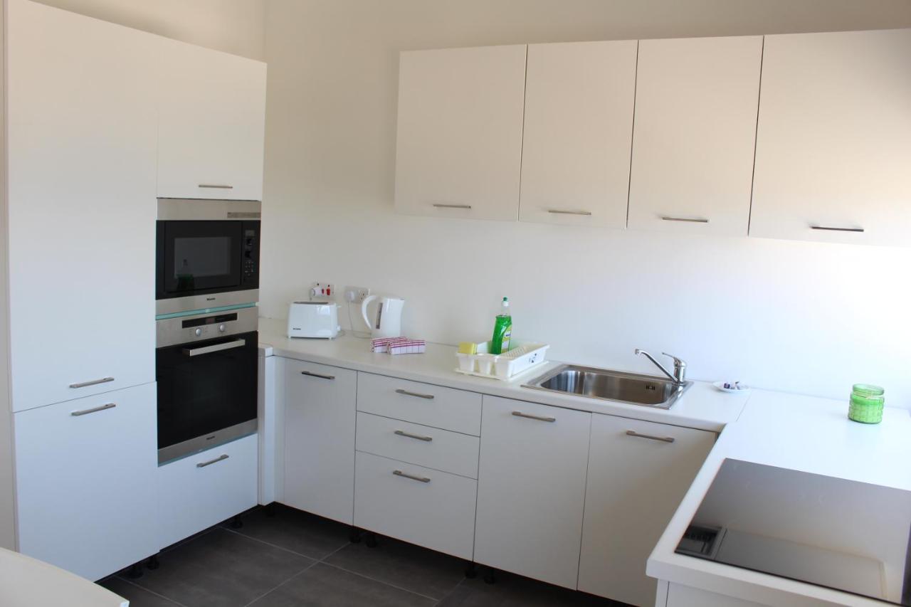 Vallettastay - Harbor View Gem -Sea View 2 Bed Apt Eksteriør bilde